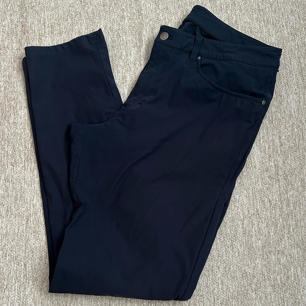 Lululemon ABC Pants